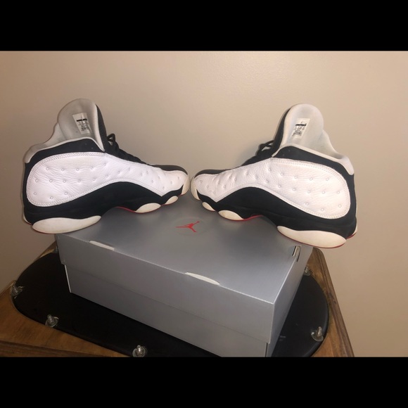 Jordan 13 “he got game” - Picture 3 of 6
